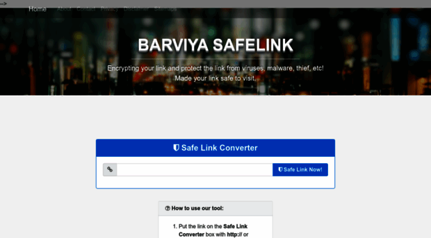 barviyasafelink.blogspot.com