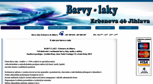 barvylakyvalek.cz