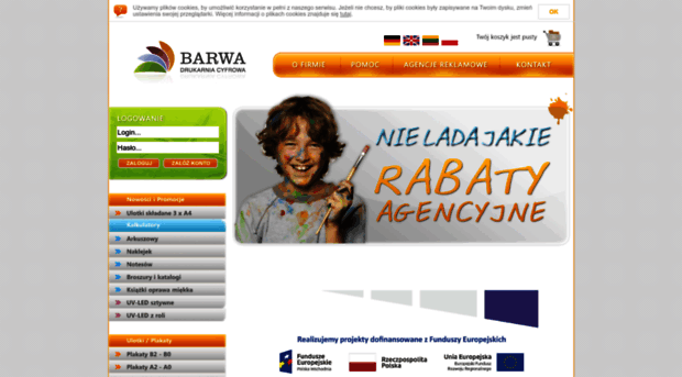 barwa.pl