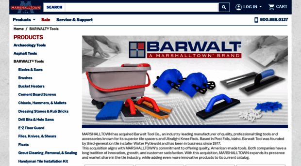 barwalt.com