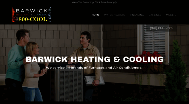 barwickheating.net