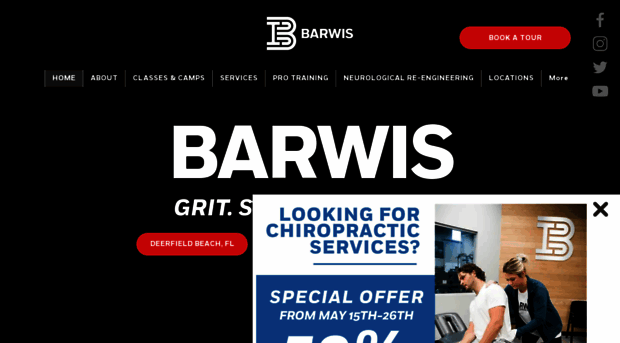 barwis.com