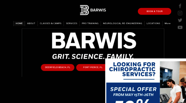 barwismethods.com