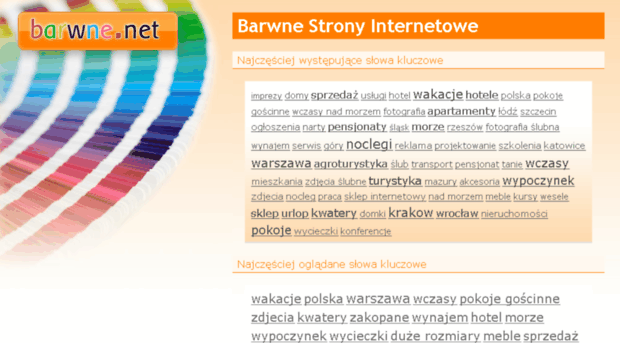 barwne.net