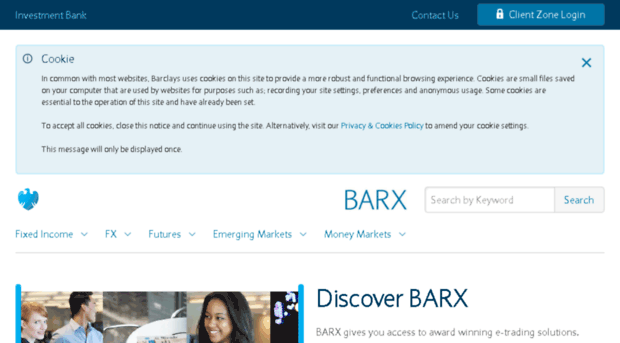 barx.com