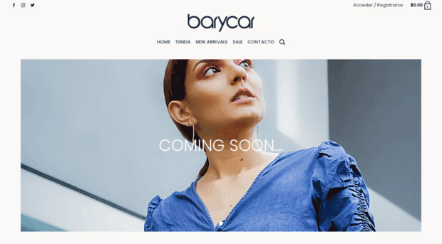 barycar.com