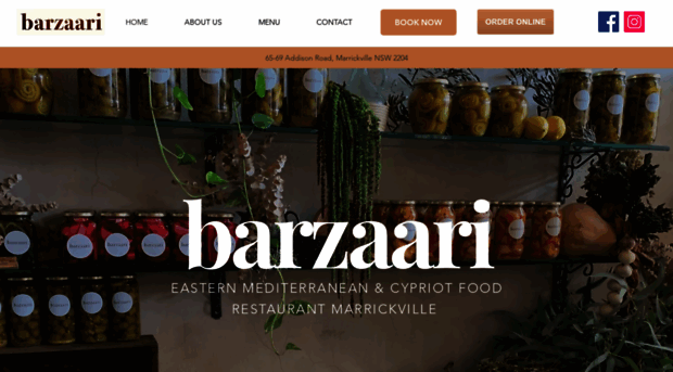 barzaari.com.au