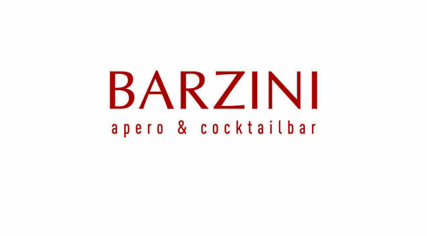 barzini.be