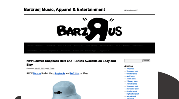 barzrus.com