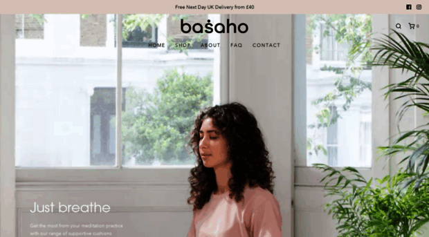 basaho.com