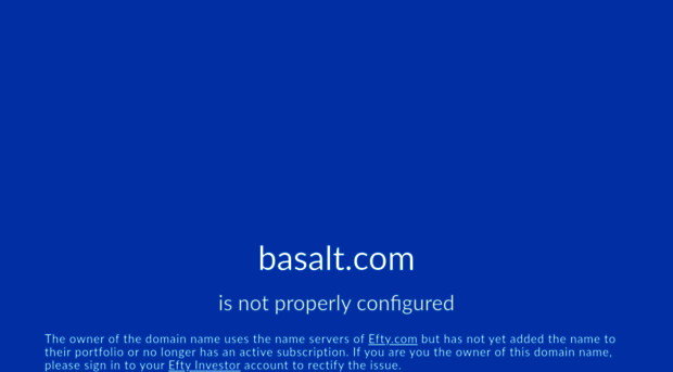 basalt.com