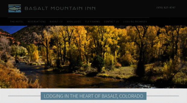 basaltmountaininn.com