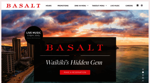 basaltwaikiki.com