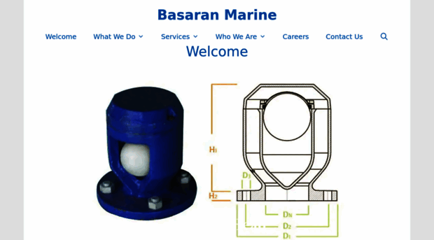 basaranmarine.com.tr