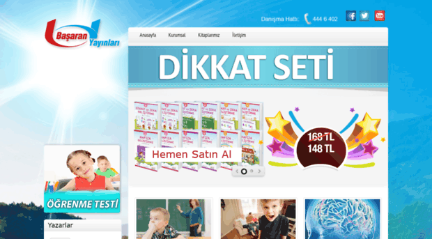 basaranyayincilik.com