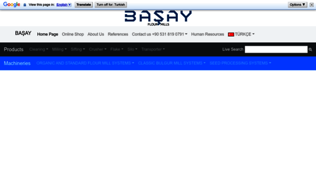 basay.com.tr