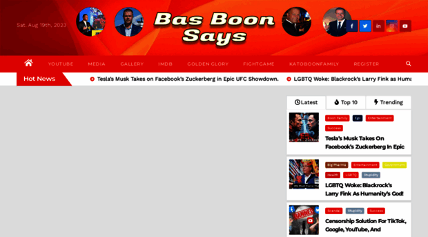 basboon.com