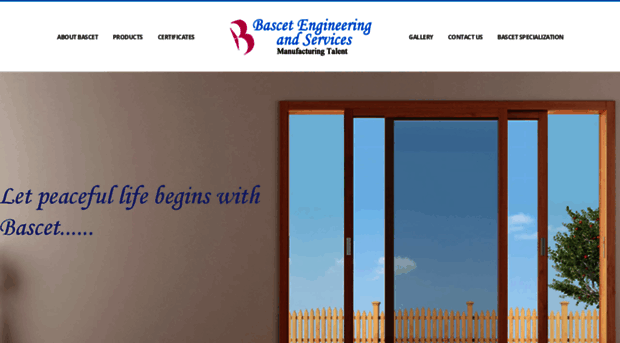 bascetindia.com