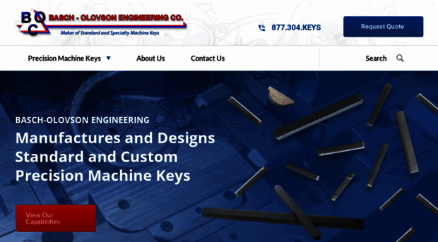 basch-machinekeys.com