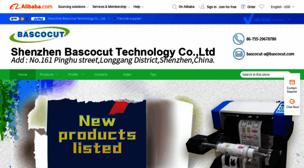 bascocut.en.alibaba.com