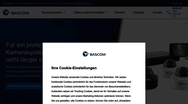 bascom-kameras.ch