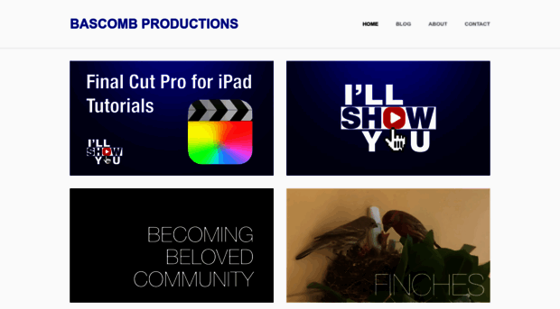 bascombproductions.com