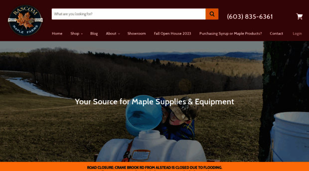 bascommaple.com