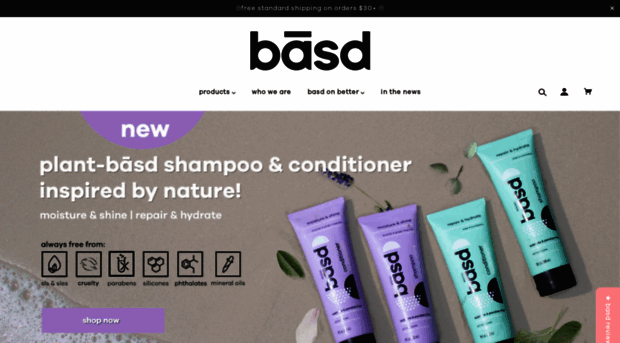 basdbodycare.com