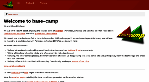 base-camp.org.uk