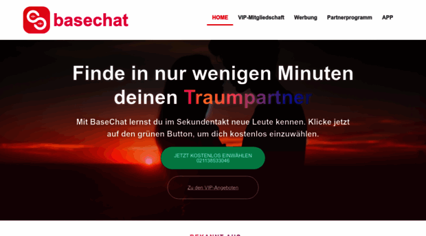 base-chat.de