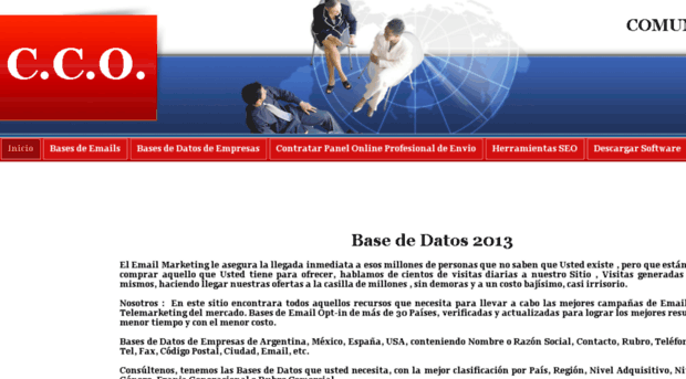 base-de-datos-de-empresas-cco.com