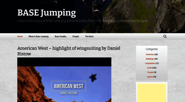 base-jumping.com