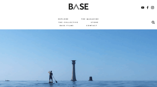 base-mag.com