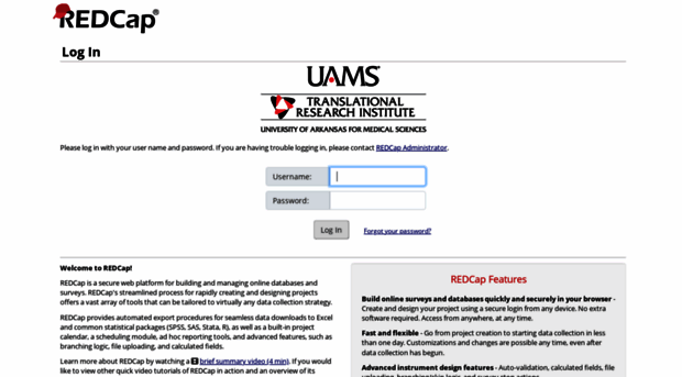 base.uams.edu