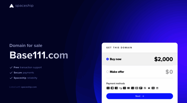 base111.com