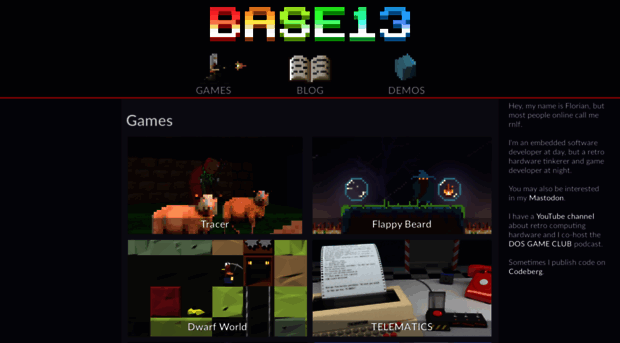 base13.de