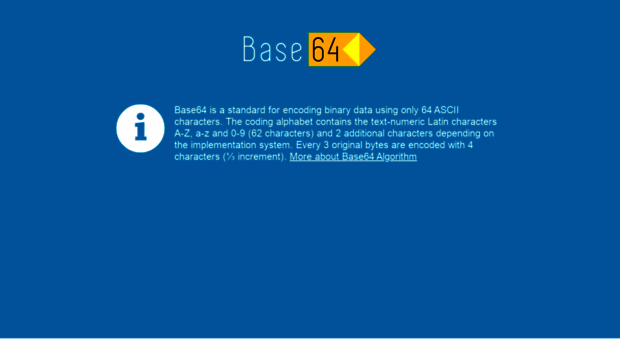 base64.online