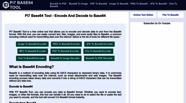 base64.pi7.org