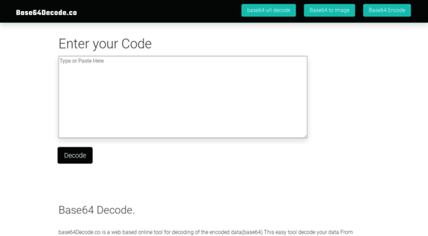 base64decode.co