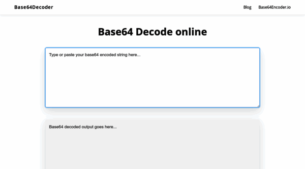 base64decoder.io