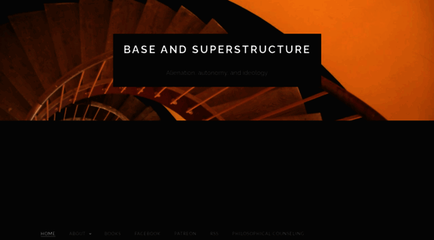 baseandsuperstructure.com