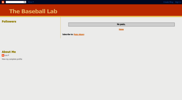 baseball-lab.blogspot.com