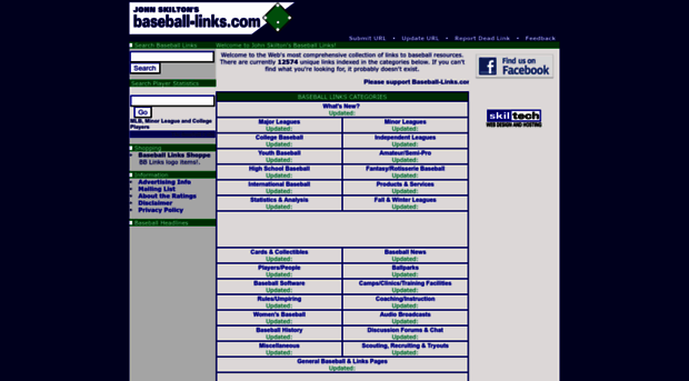 baseball-links.com