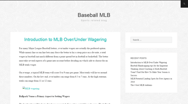 baseball-mlb.com
