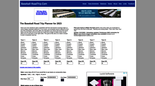 baseball-roadtrip.com