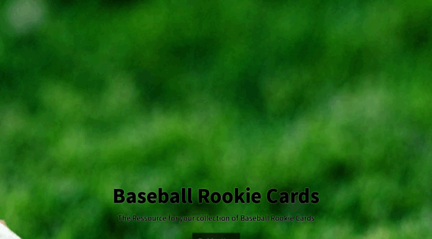 baseball-rookies.com