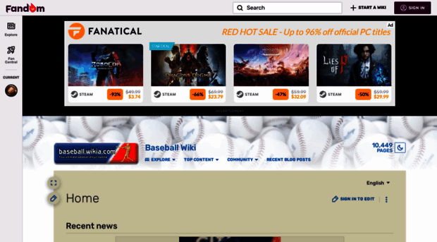 baseball.fandom.com