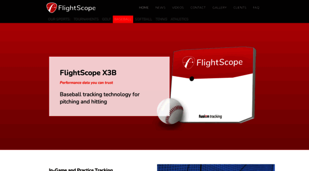 baseball.flightscope.com