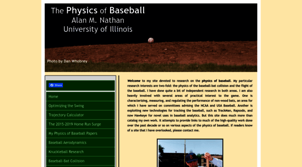 baseball.physics.illinois.edu