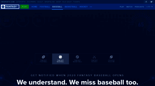 baseball.sportsline.com